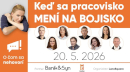 O �om sa nehovor� konferencia