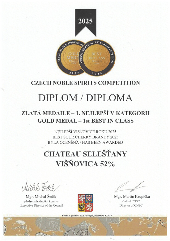 Vi��ovica - Best in Class