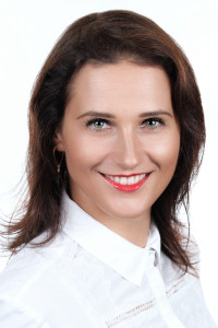 Mgr. art. Aneta Holl, ArtD.