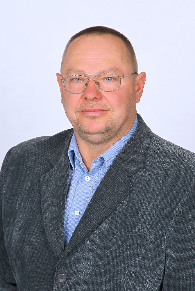 František Bednařík