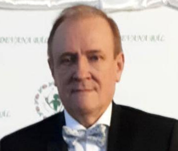 Ján Gabriel