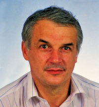 Ján Šály