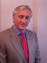 Rudolf Young Mosny