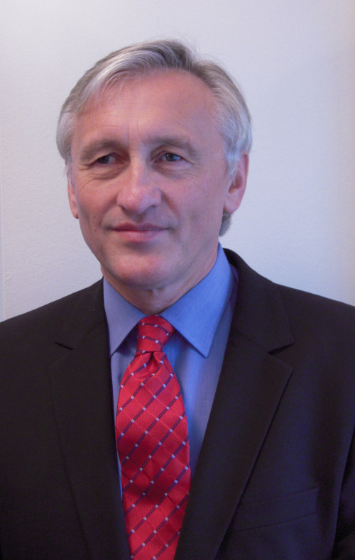 R.Y. Mosny